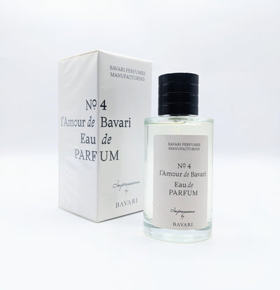 I' Amour de bavari - Impression of THOMAS KOSMALA NO. 4