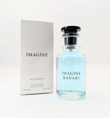 Imagine - Impression Of Imagination