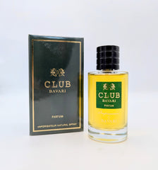 Club Bavari (inspired by Polo Green)