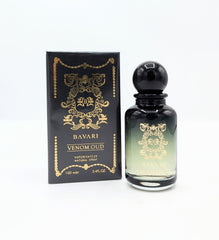Venom Oudh - Impression of Gu*ci Voice Of The Snake