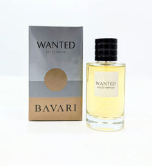 Wanted