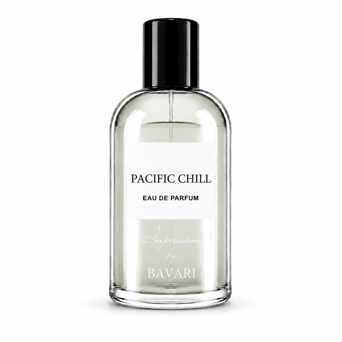 Pacific Chill