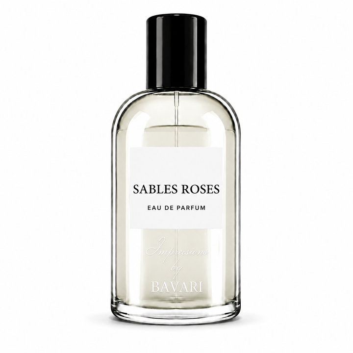 SABLES ROSES