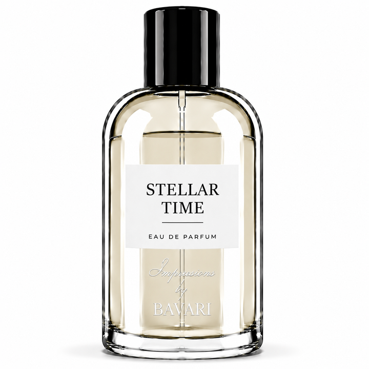 STELLAR TIME