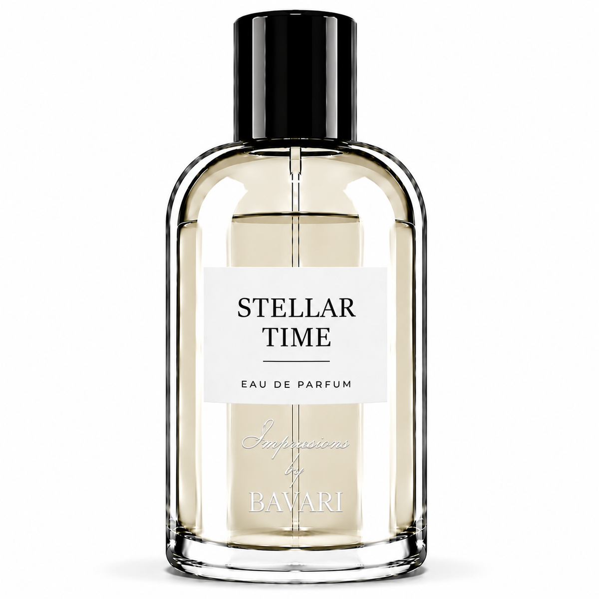 STELLAR TIME