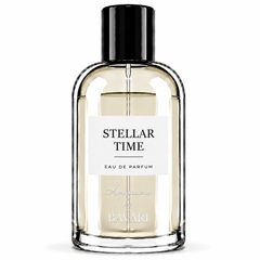 STELLAR TIME