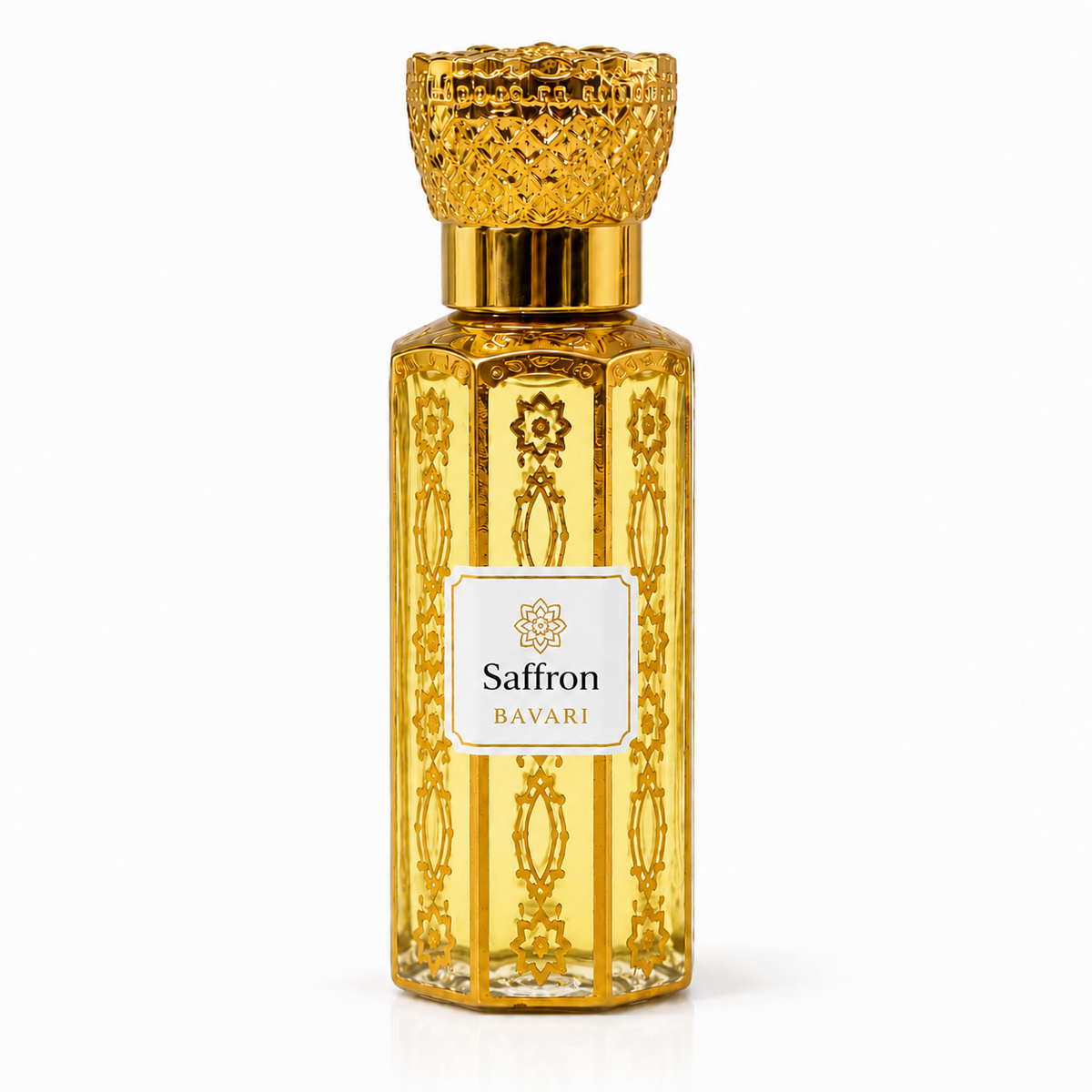 Saffron
