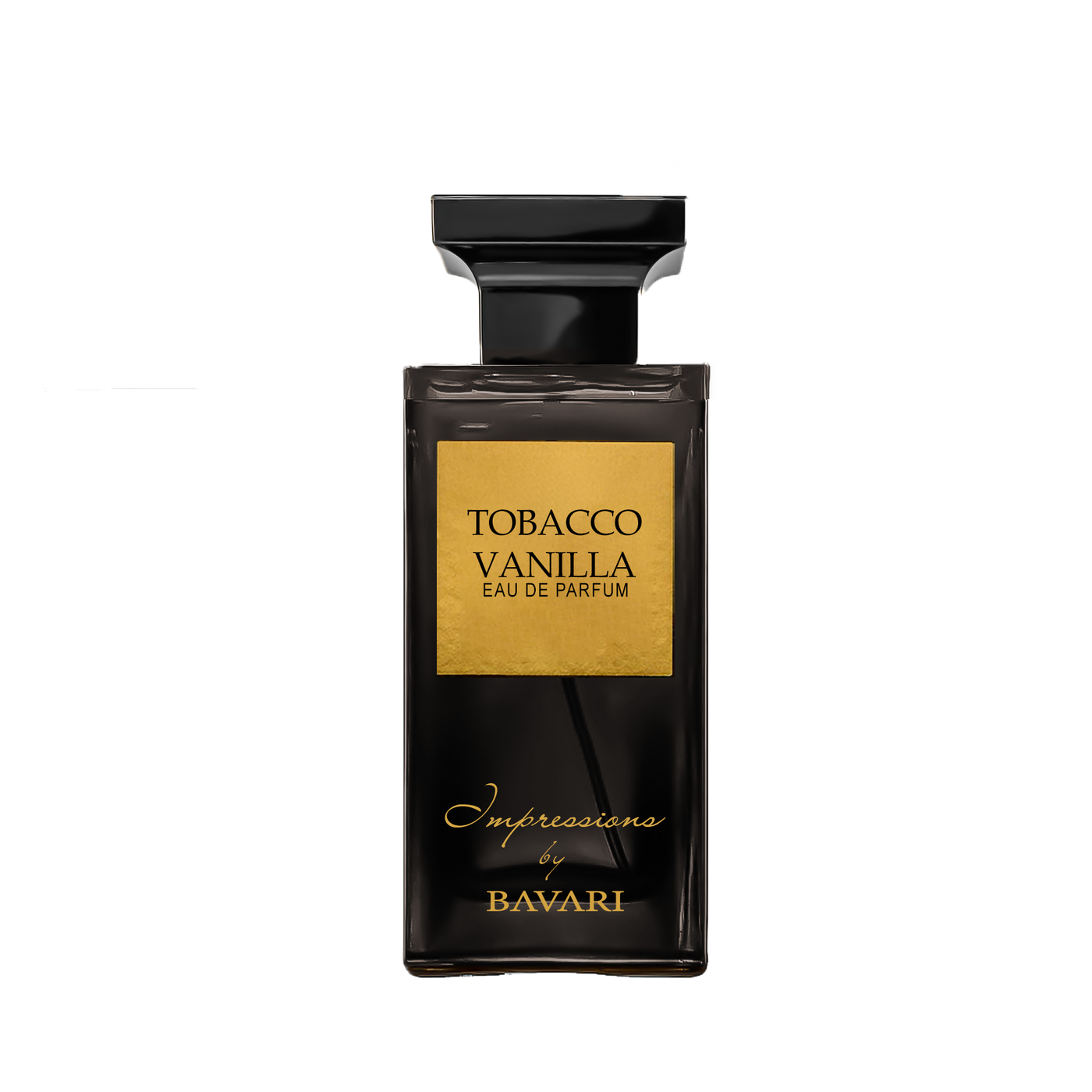 Tobacco Vanila