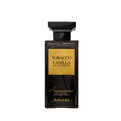 Tobacco Vanila
