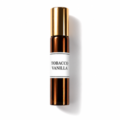 TOBACCO VANILLA 6ML