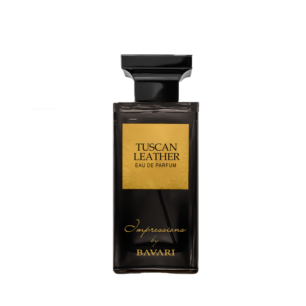 Tuscan Leather – Bavariperfumes