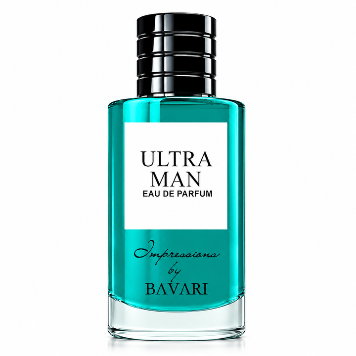 Ultra Man