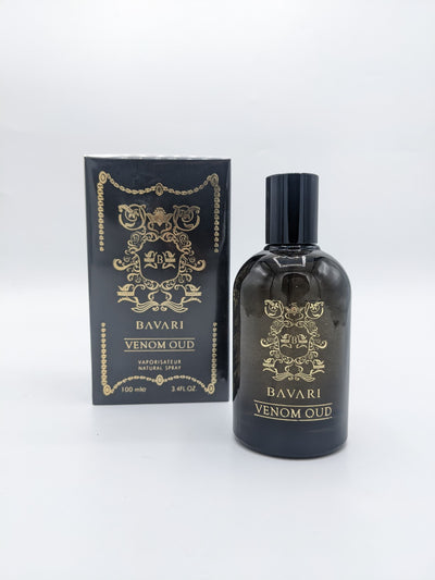 Venom Oudh - Impression of Gu*ci Voice Of The Snake