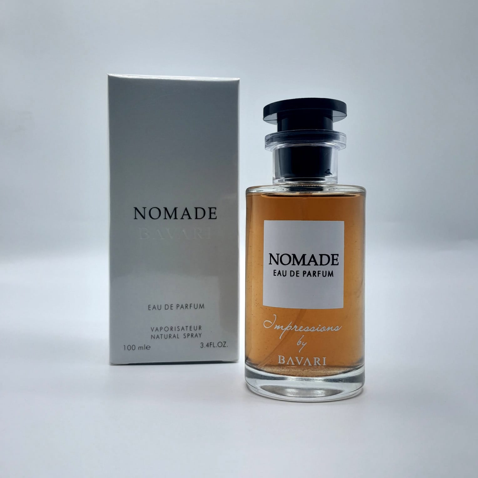 Nomade – Bavariperfumes