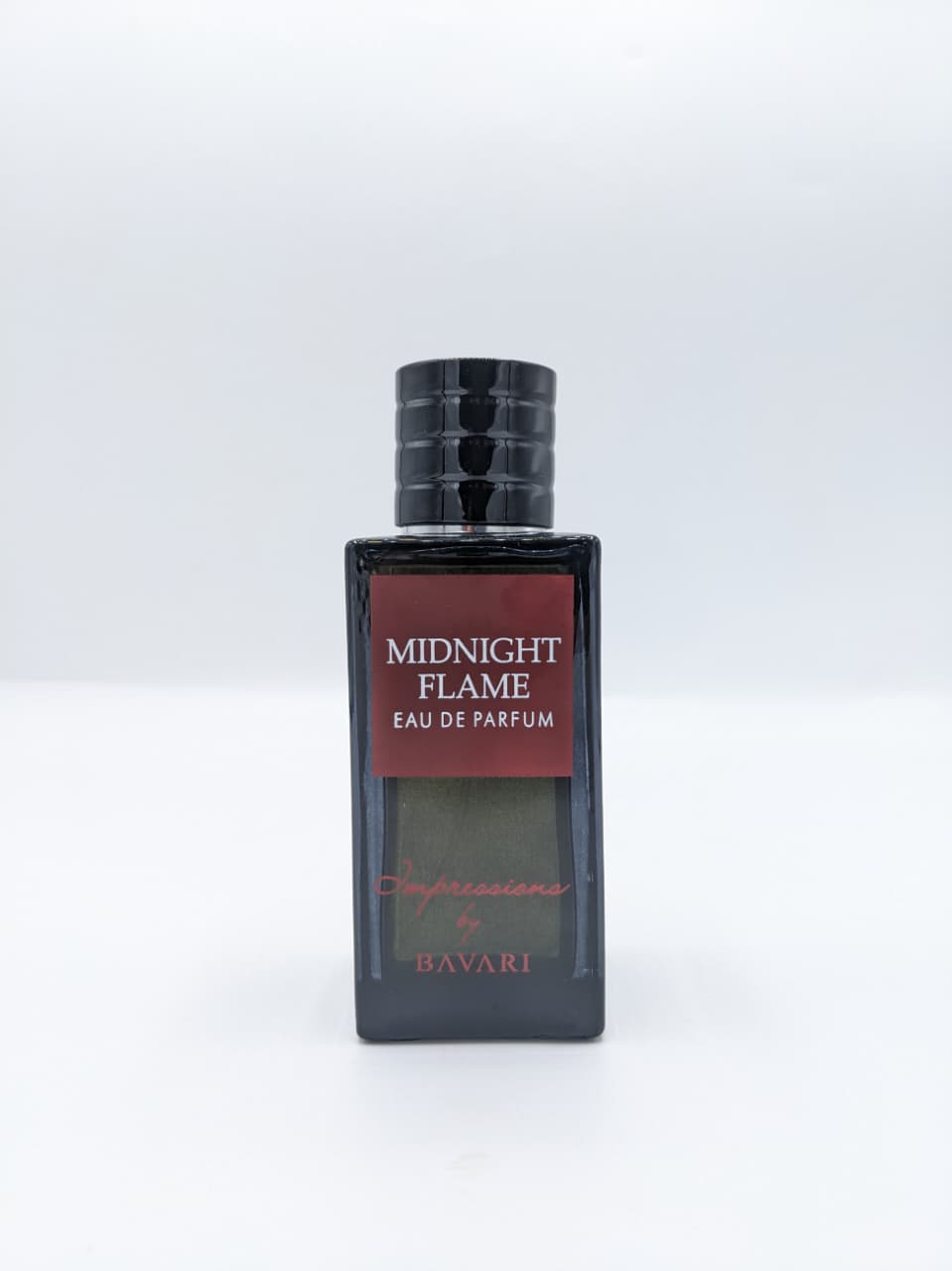 MIDNIGHT FLAME - Impression of Fahrenheit