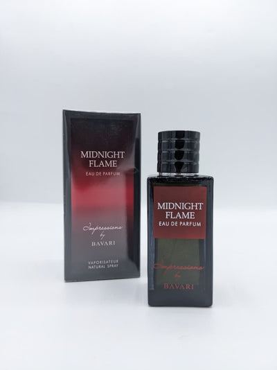 MIDNIGHT FLAME - Impression of Fahrenheit