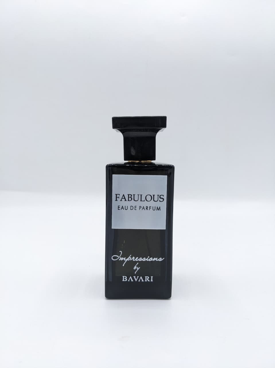 Fabulous - Imperssion Of Fu*ing Fablous