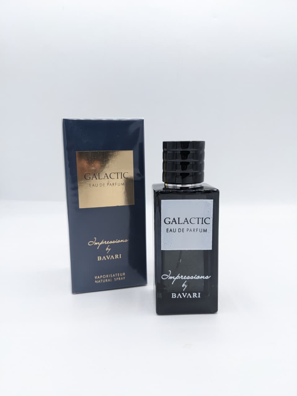 GALACTIC - Impression of Ganymede