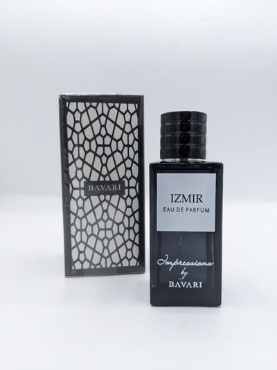 IZMIR - Impression of Hacivat