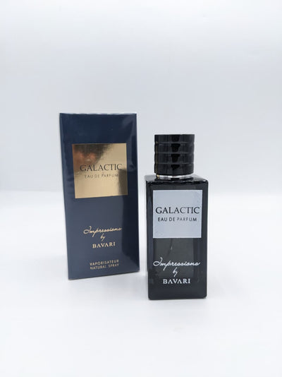 GALACTIC - Impression of Ganymede