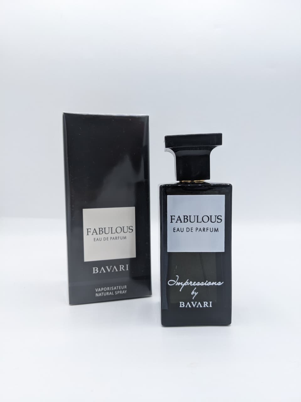 Fabulous - Imperssion Of Fu*ing Fablous