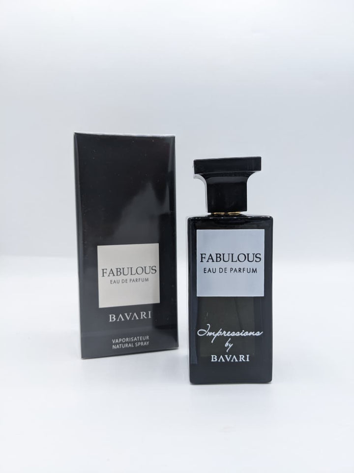 Fabulous - Imperssion Of Fu*ing Fablous