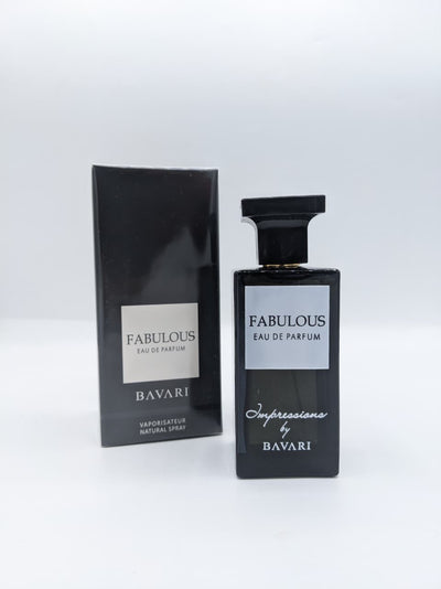 Fabulous - Imperssion Of Fu*ing Fablous
