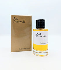 Oud Crescendo - Impression Of Oud Cadenza Maison criv*li