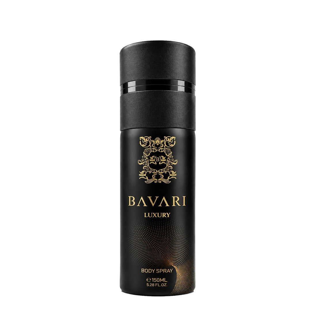l' Amour de bavari - Impression of THOMAS KOSMALA NO. 4 Body Spray 150ML
