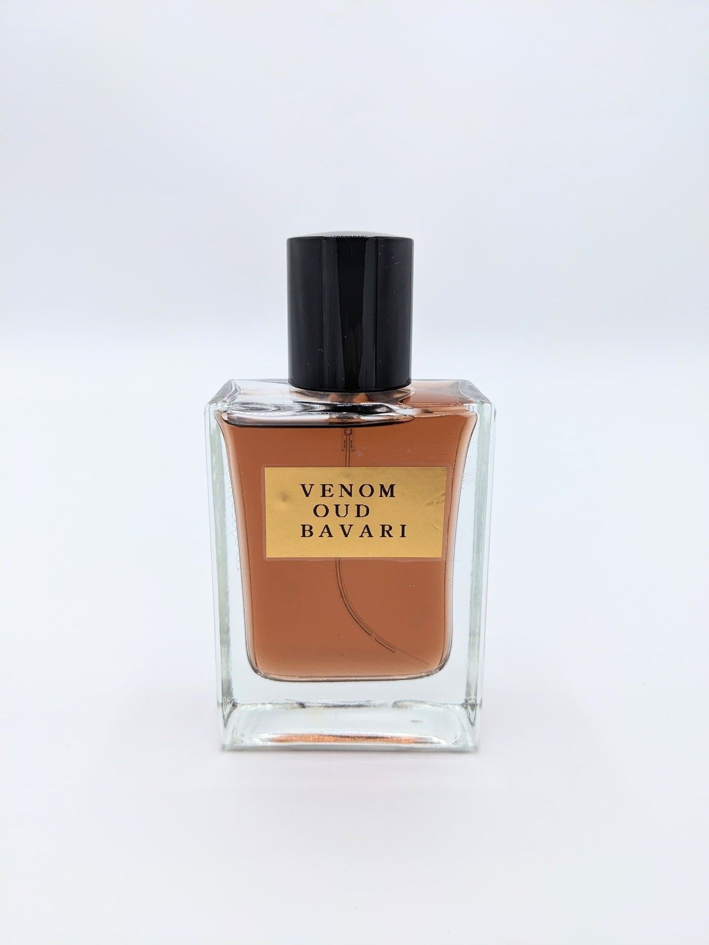 Venom Oudh - Impression of Gu*ci Voice Of The Snake