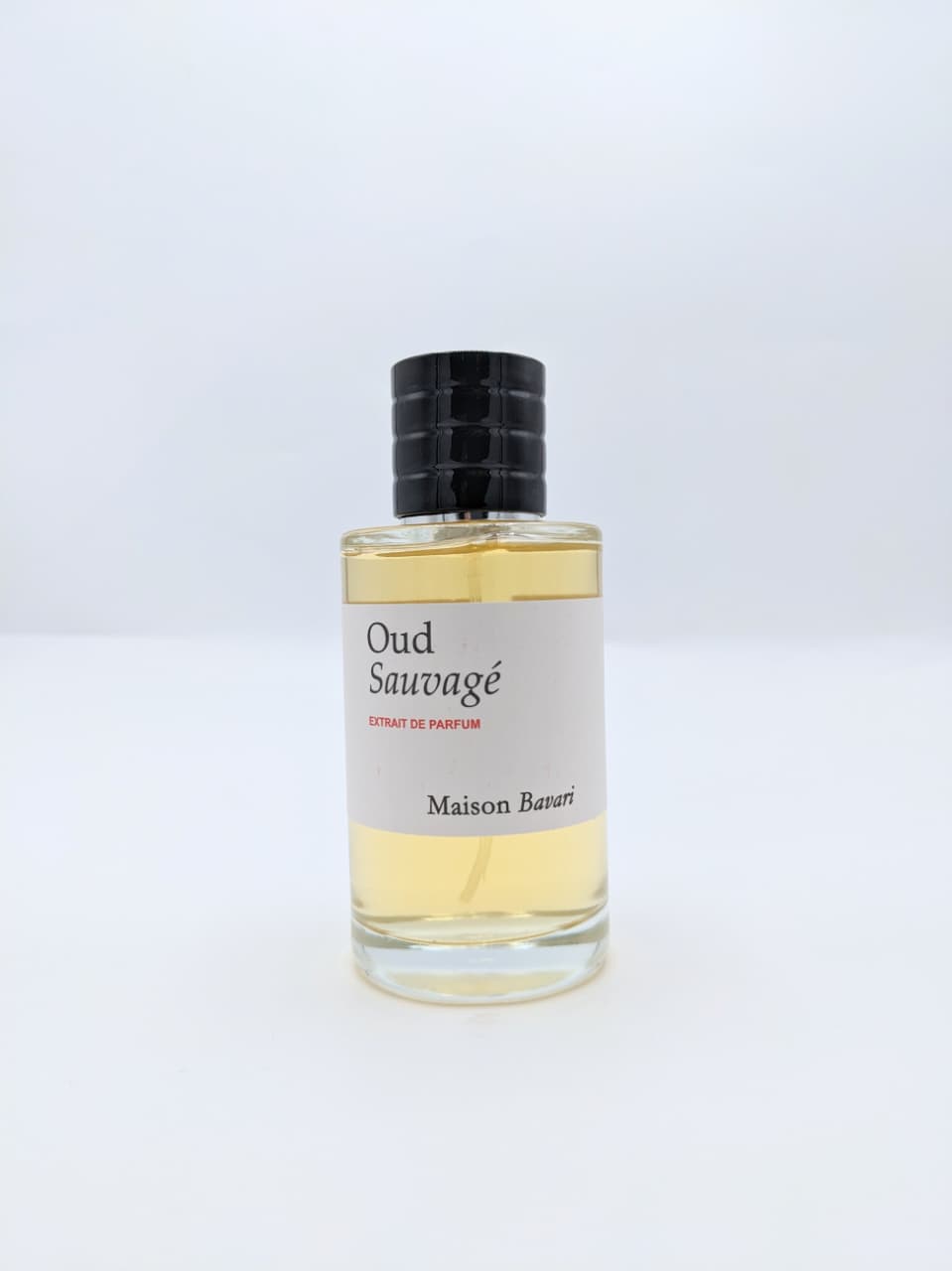 OUD SAUVAGE - Impression of Oud Stallion Mais*n Crivele