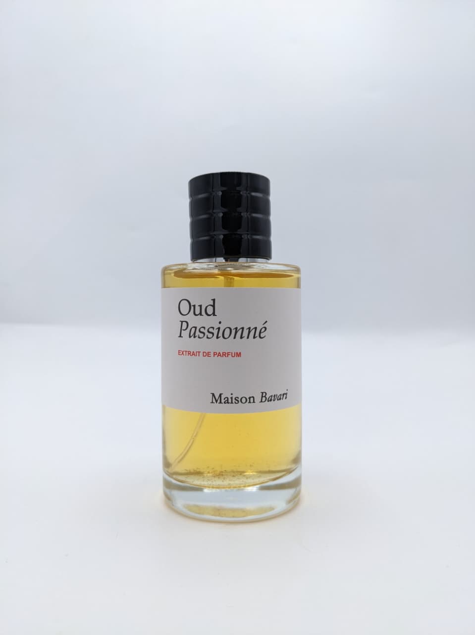 Oud Passionne | Impression Of Oud Maracuja Mais*n Crivele