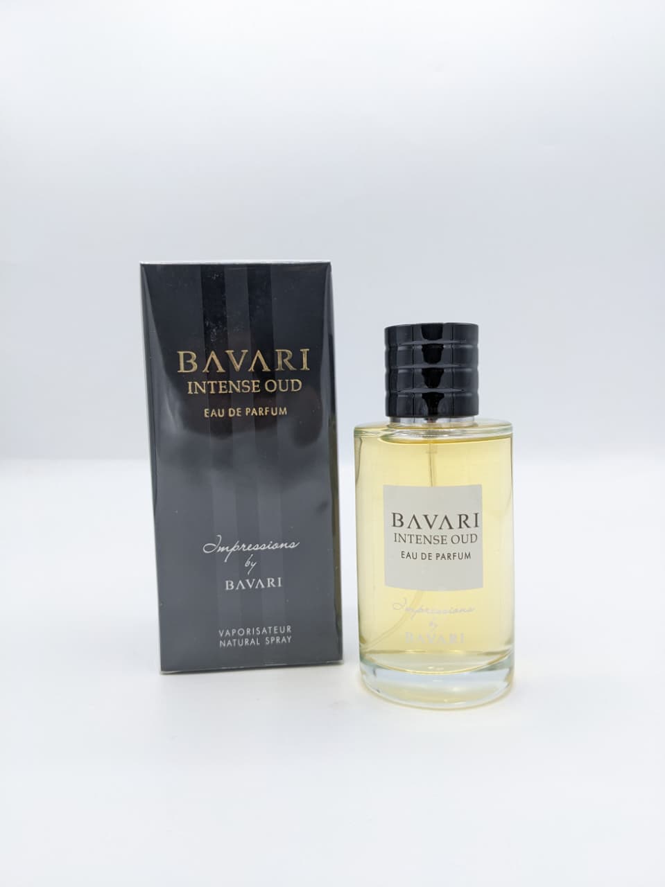 Oud Intense