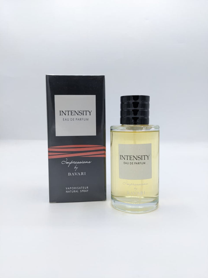 INTENSITY - IMPRESSION OF STRONGER WITH YOU INTENSLY