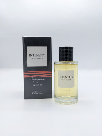 INTENSITY - IMPRESSION OF STRONGER WITH YOU INTENSLY