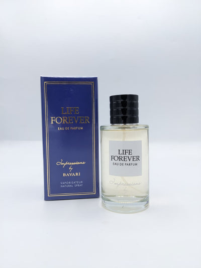 Life Forever - Impression of Erba Pura