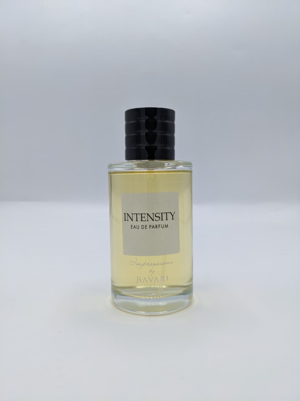 INTENSITY - IMPRESSION OF STRONGER WITH YOU INTENSLY