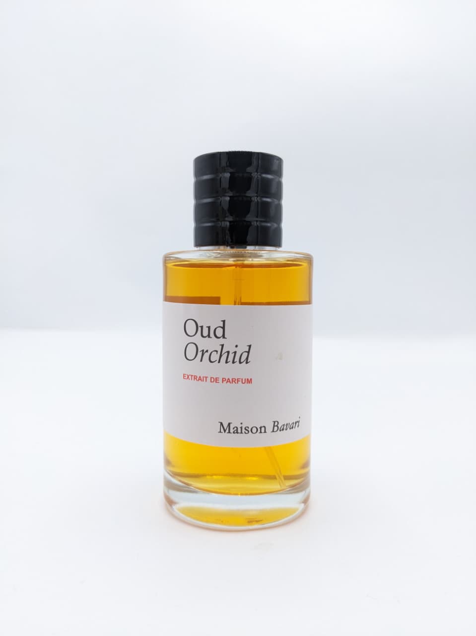 Oud Orchid - imperssion of Hibiscus Mahajád by Mais*n Crivele