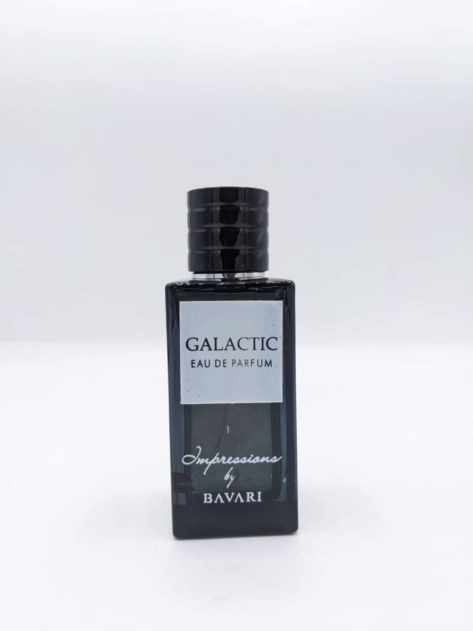 GALACTIC - Impression of Ganymede