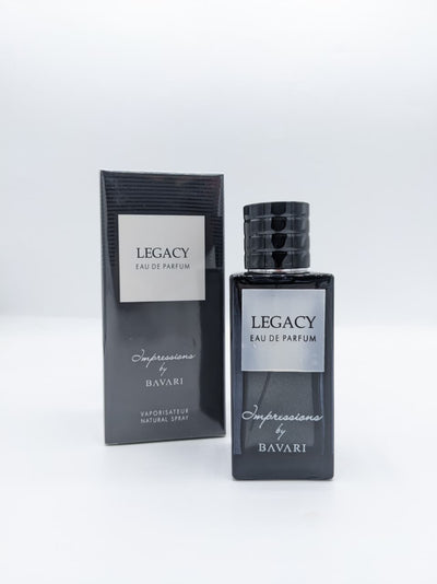 LEGACY - Impression of legend
