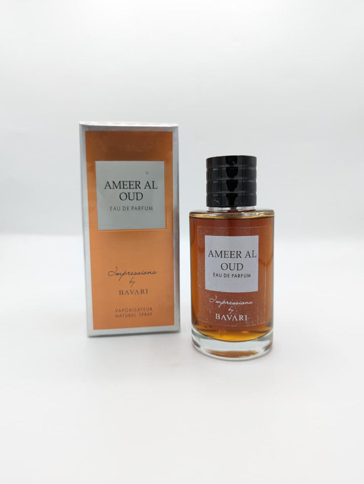 Ameer AL Oud