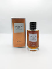Ameer AL Oud