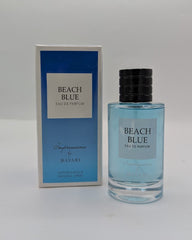 Beach Blue - Imperssio Of Desire Blue