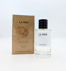 LA MER –  Imperession Of Megamare