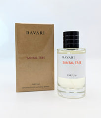 Santal Tree - Impression Of SANTAL 33