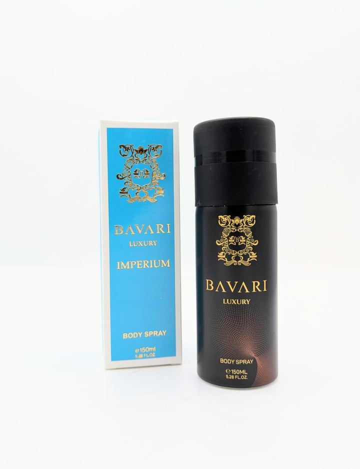 IMPERIUM Body Spray 150ML
