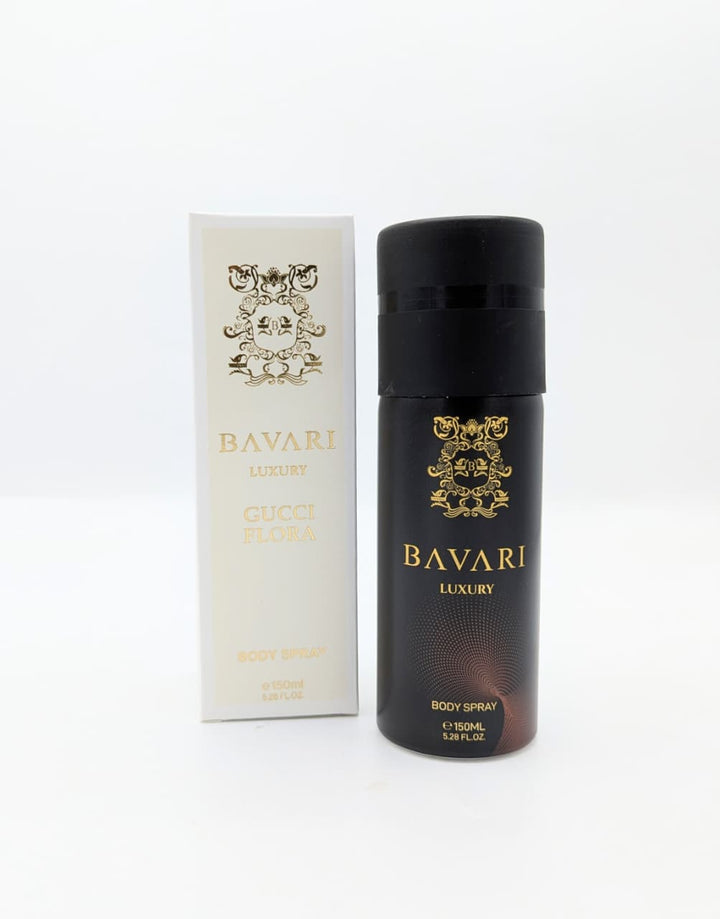 Flora Body Spray 150ML