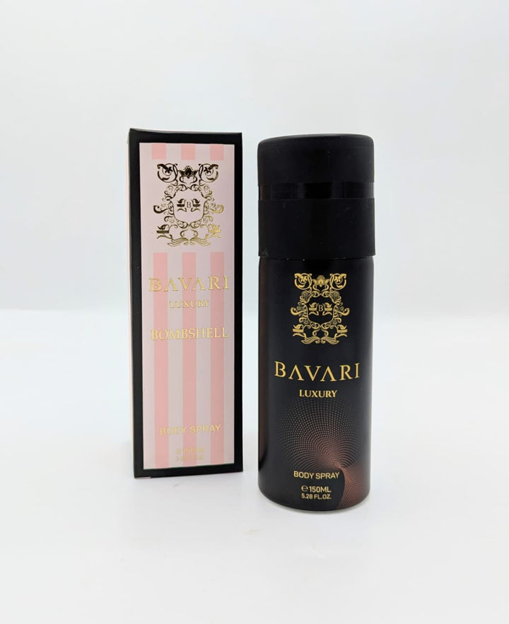 Bombshell Body Spray 150ML