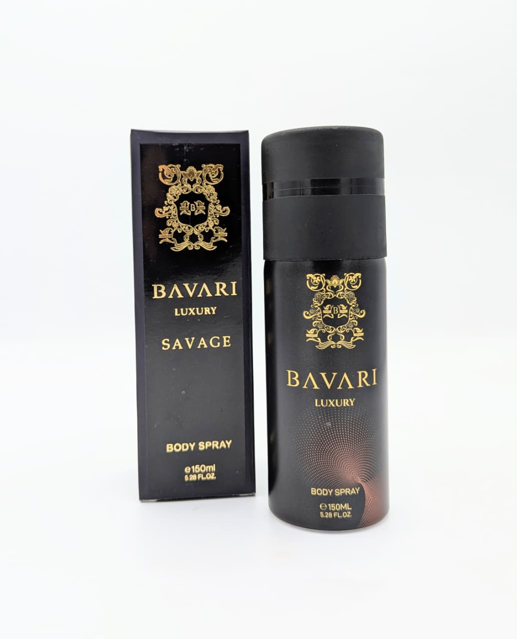 Savage Body Spray 150ML