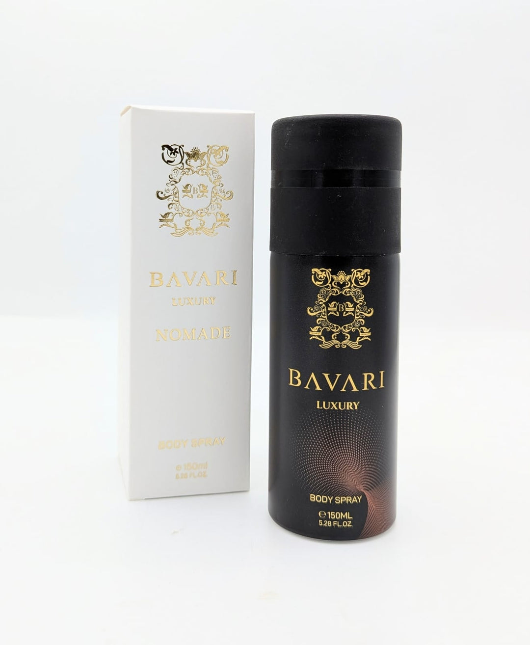 Nomade Body Spray 150ML